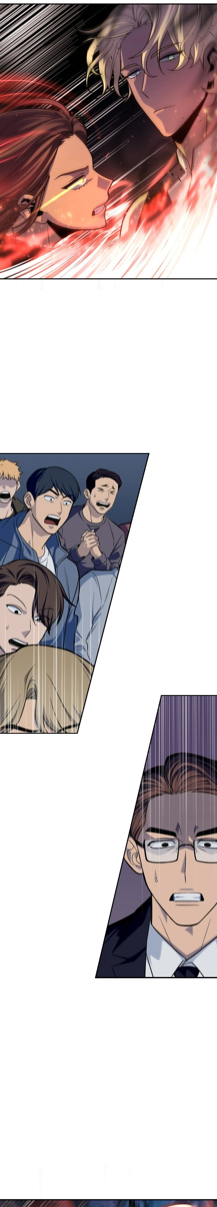 Superhuman Battlefield, Chapter 1 image 36